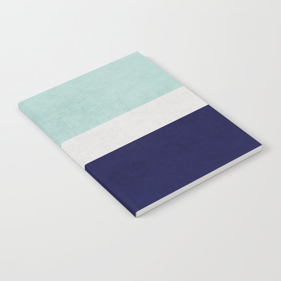ocean classic Notebook