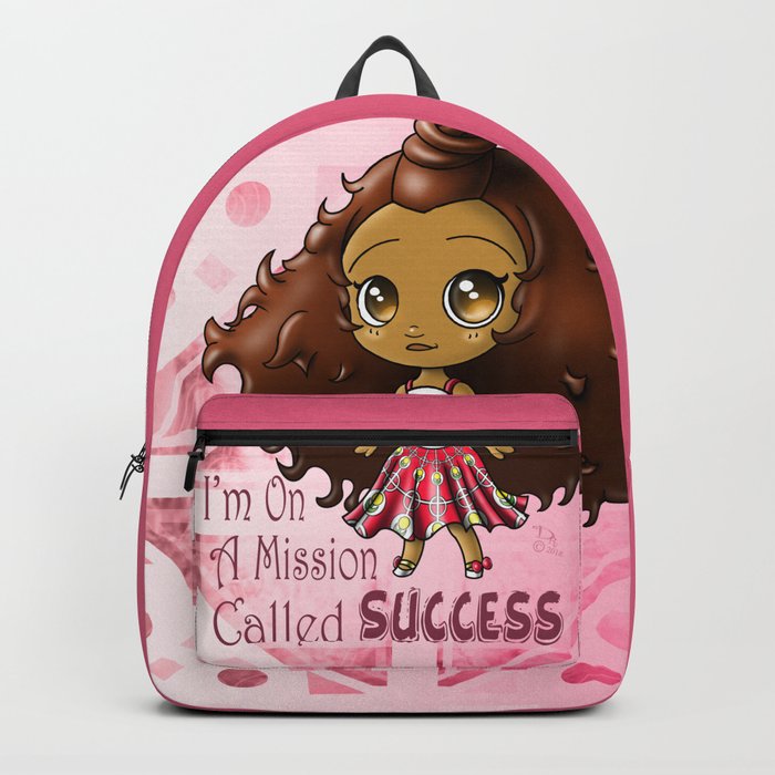 american girl backpack