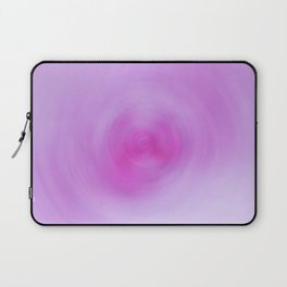 Soft Pink Laptop Sleeve