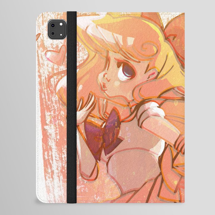 Sailor Venus iPad Folio Case