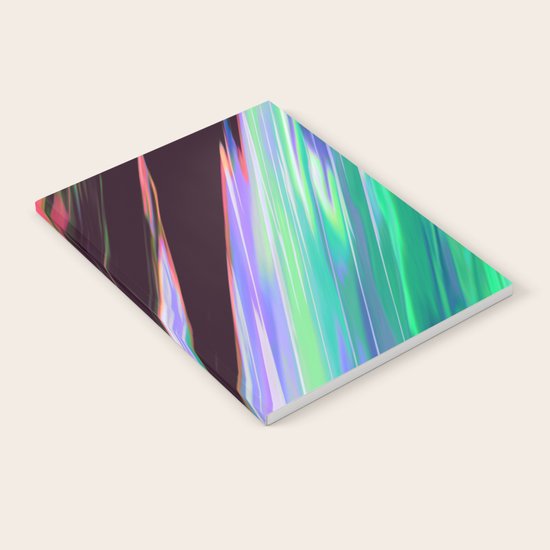 Fazzio Notebook