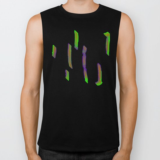 Oddity Biker Tank