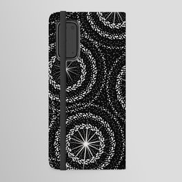 Spatial Living Android Wallet Case