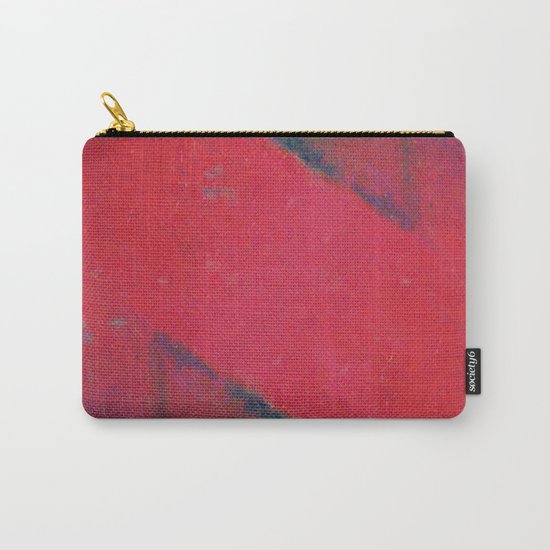 El Duelo Carry-All Pouch