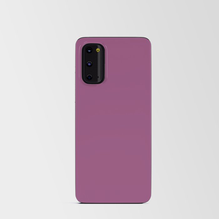 Bold Android Card Case