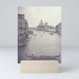 Love in Venezia Mini Art Print