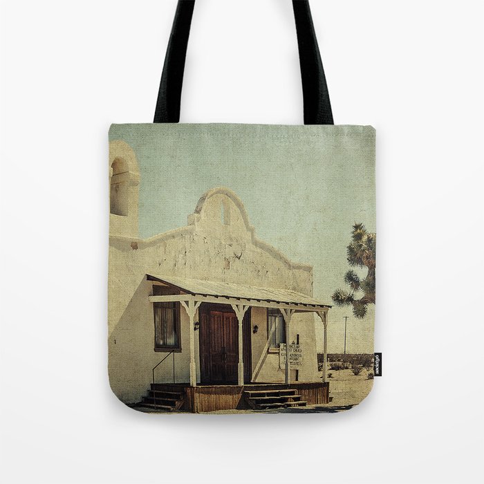 The Sanctuary Adventist Church A K Kill Bill Tote Bag