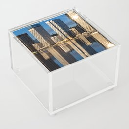 Liljeholmskajen Acrylic Box