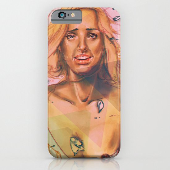 Outro iPhone & iPod Case