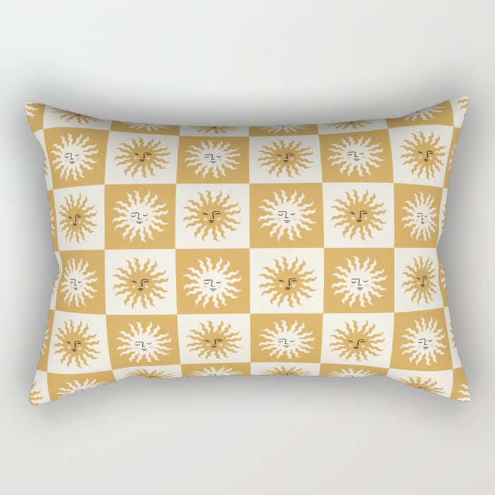 Rectangular Pillow