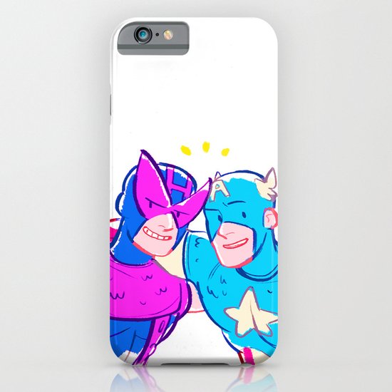 What's Your Name Again iPhone & iPod Case