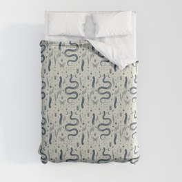 Mystical Collection Duvet Cover
