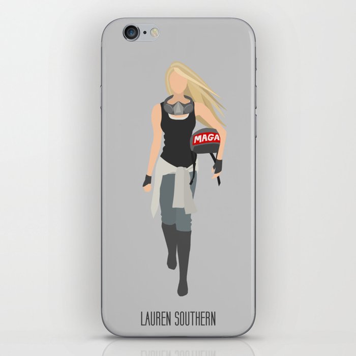 Lauren Southern Is The Alt Right S Not So Secret Weapon