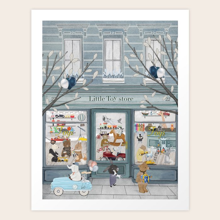 Art Print