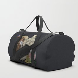 The Loot Duffle Bag