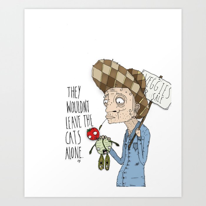 Bad Emoji Art Prints for Sale