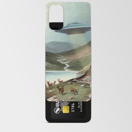 Anyone Out There? No. 1 Android Card Case