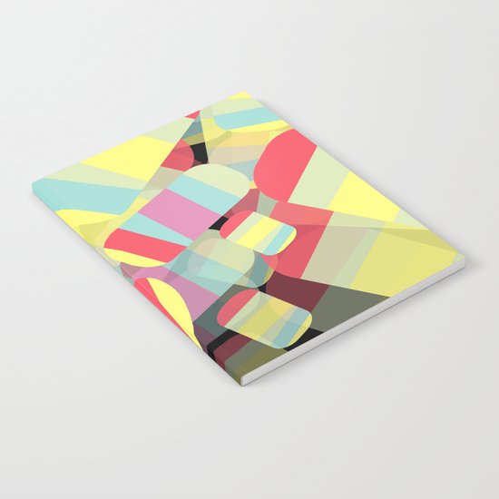 Profound Notebook