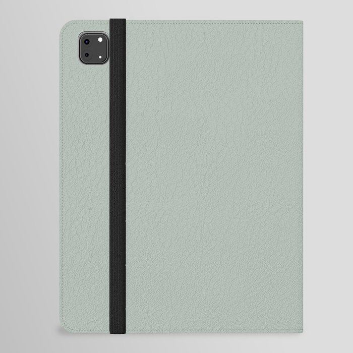Proper Grey iPad Folio Case