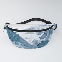 Water Dance Fanny Pack