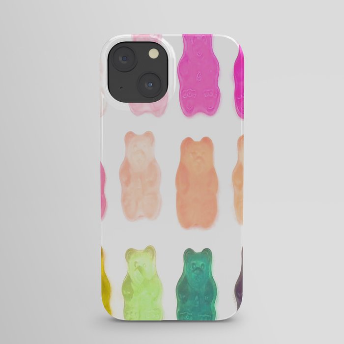 Compulsive Candy  iPhone Case