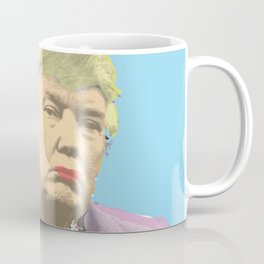 Drumpf Coffee Mug