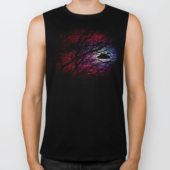 1-2-3 Biker Tank