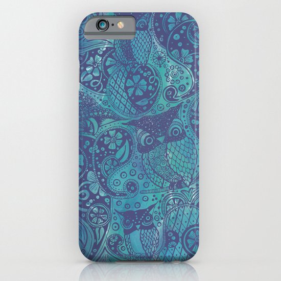 Nite Owl iPhone & iPod Case