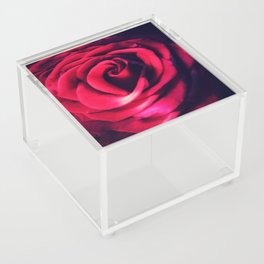 ROSE Acrylic Box