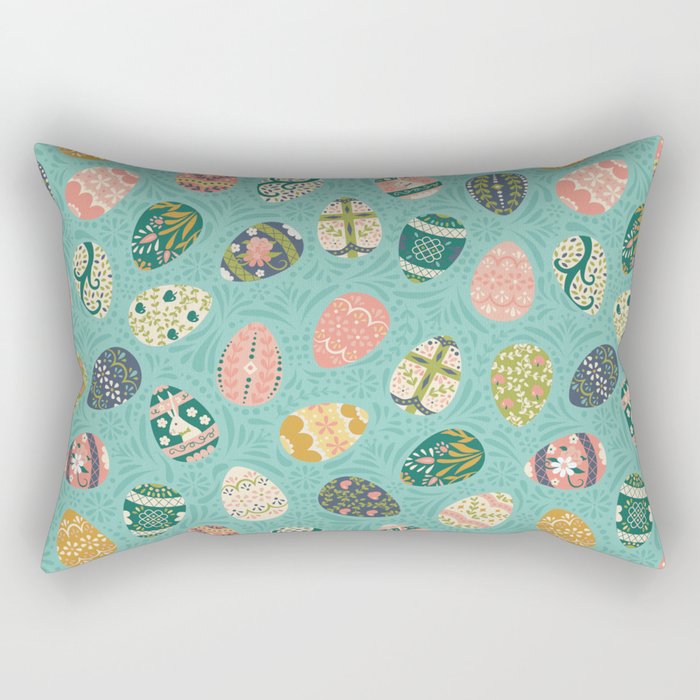Rectangular Pillow