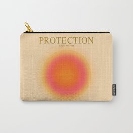 Angel Number 444-Protection Carry-All Pouch