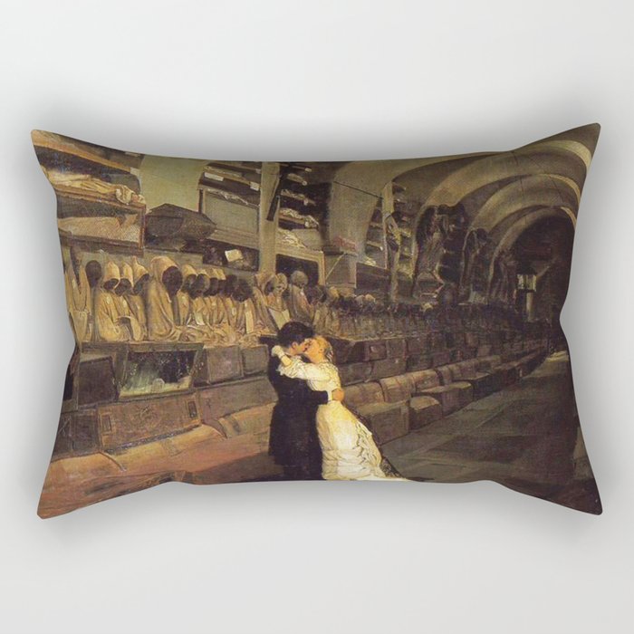 Rectangular Pillow