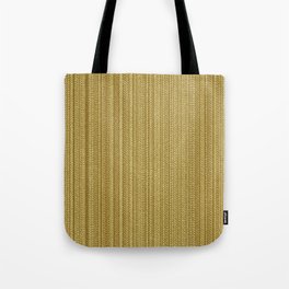 Light Gold Jeans Modern Collection Tote Bag