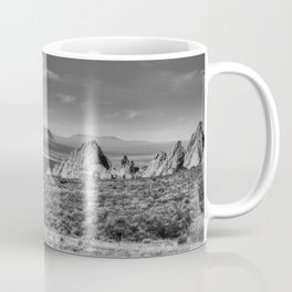 Dripping Springs New Mexico 3 #blackwhite Coffee Mug