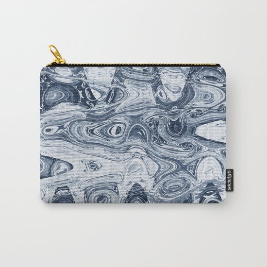 Abstract 142 Carry-All Pouch