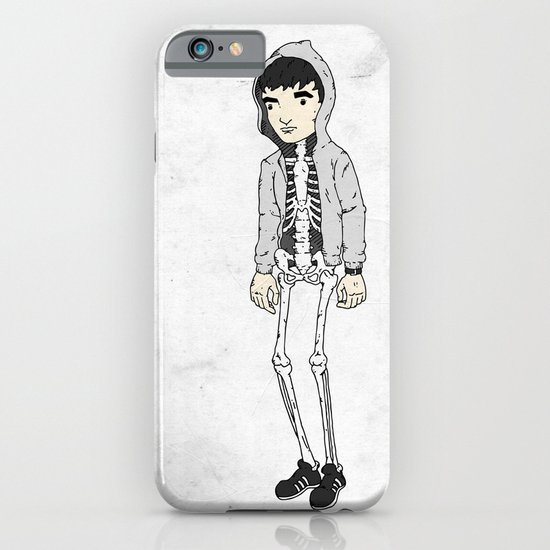 Donnie iPhone & iPod Case