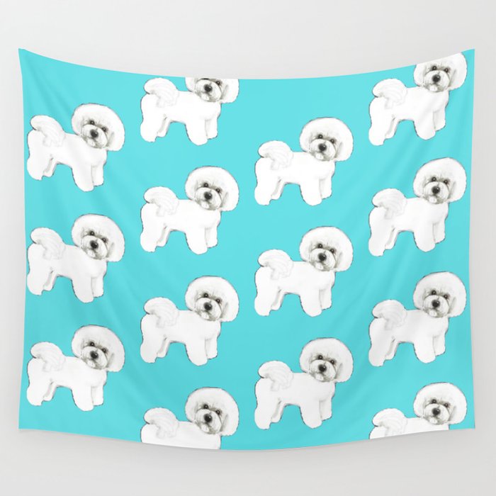 bichon frise gifts