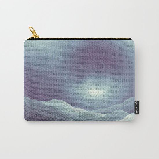 Seeker Carry-All Pouch
