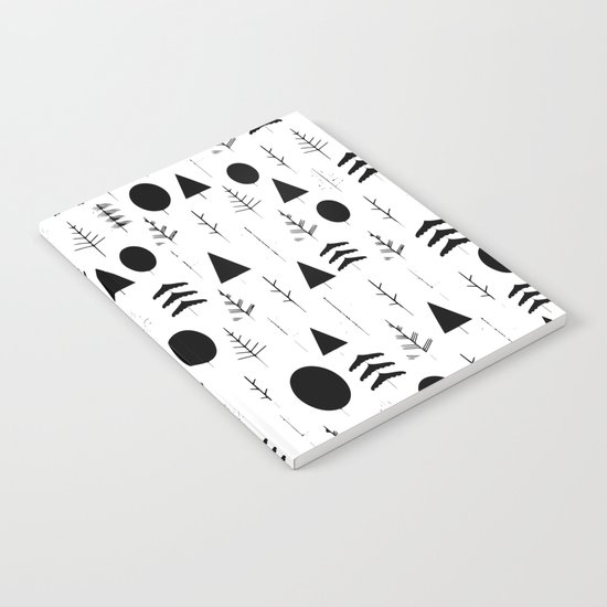 Warli Painting Notebook