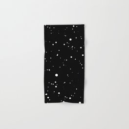 Spaced out Hand & Bath Towel