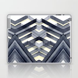 CC4 Digital Pattern 1 Laptop Skin