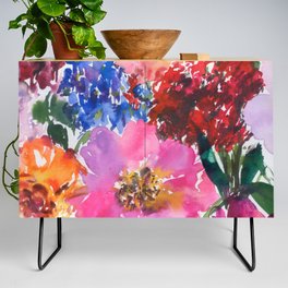 hot and cold N.o 3 Credenza