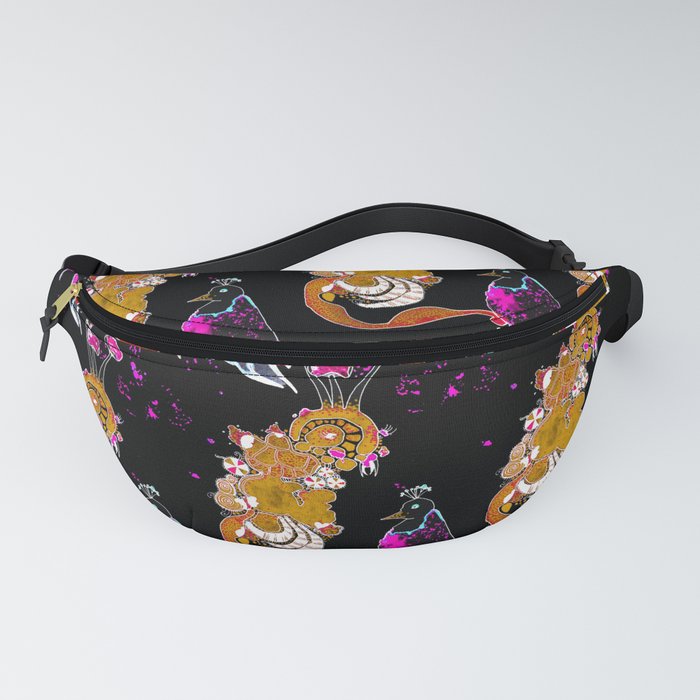 cordypillar Fanny Pack