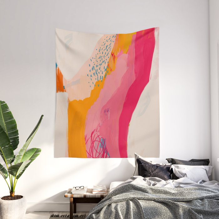 Super bloom 2025 tapestry urban outfitters