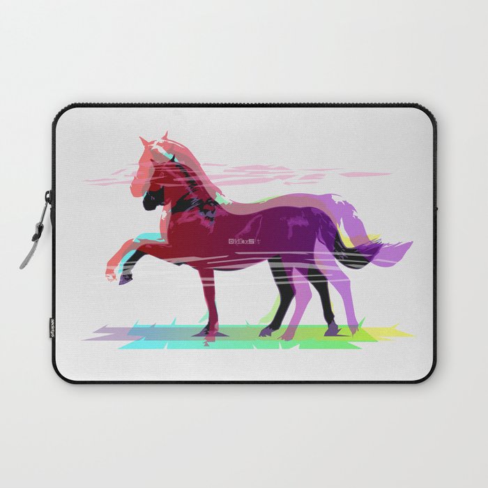 Horse hot sale laptop sleeve