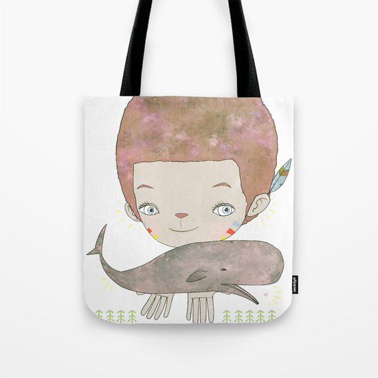 Extinction - SAVE SAFE Tote Bag