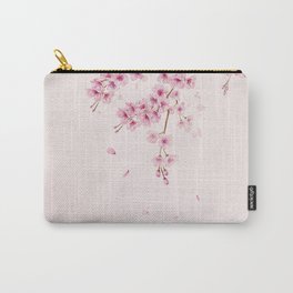Cherry Blossom 2  Carry-All Pouch
