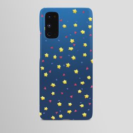 Candy Stars Android Case