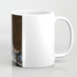 Fresh Water Coffee Mug