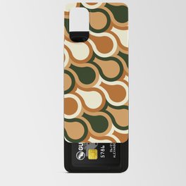 Tessellation 3 Android Card Case